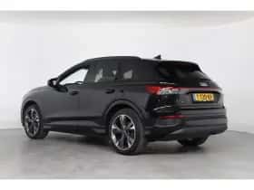 Audi Q4 e-tron (2023) thumbnail 4