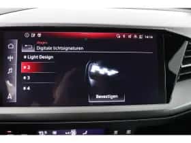 Audi Q4 e-tron (2023) thumbnail 35