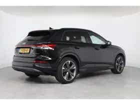 Audi Q4 e-tron (2023) thumbnail 9