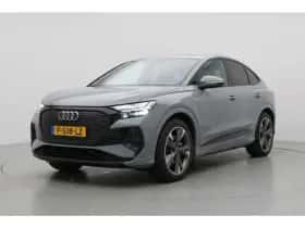 Audi Q4 (2022) thumbnail 1