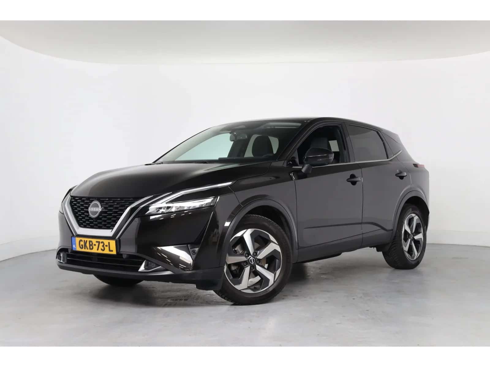 Nissan Qashqai (2023) — foto 1