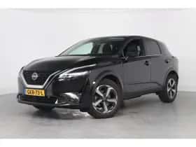 Nissan Qashqai (2023) thumbnail 1