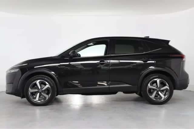 Nissan Qashqai (2023) thumbnail 2