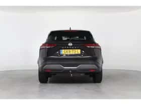 Nissan Qashqai (2023) thumbnail 2