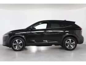 Nissan Qashqai (2023) thumbnail 2