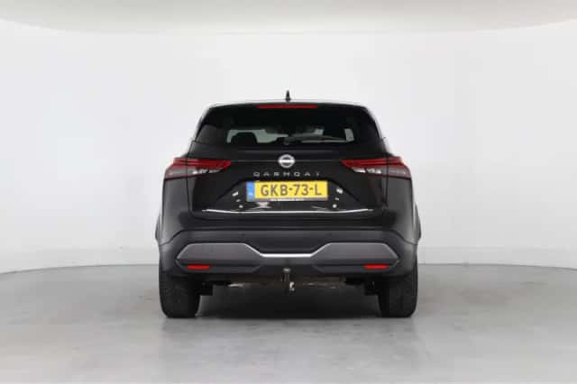 Nissan Qashqai (2023) thumbnail 11