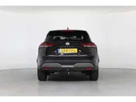 Nissan Qashqai (2023) thumbnail 11