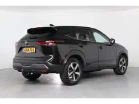 Nissan Qashqai (2023) thumbnail 12