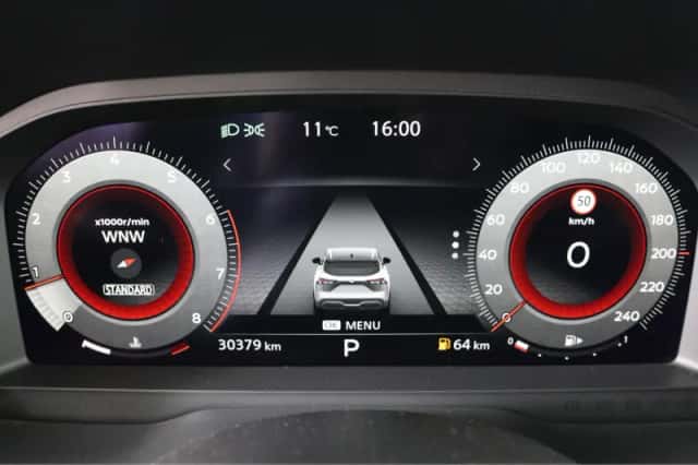 Nissan Qashqai (2023) thumbnail 13