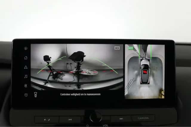 Nissan Qashqai (2023) thumbnail 17