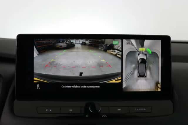 Nissan Qashqai (2023) thumbnail 18
