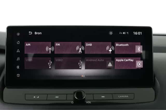 Nissan Qashqai (2023) thumbnail 19