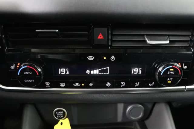 Nissan Qashqai (2023) thumbnail 20