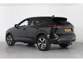 Nissan Qashqai (2023) thumbnail 3