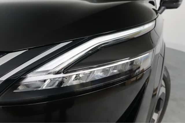 Nissan Qashqai (2023) thumbnail 21