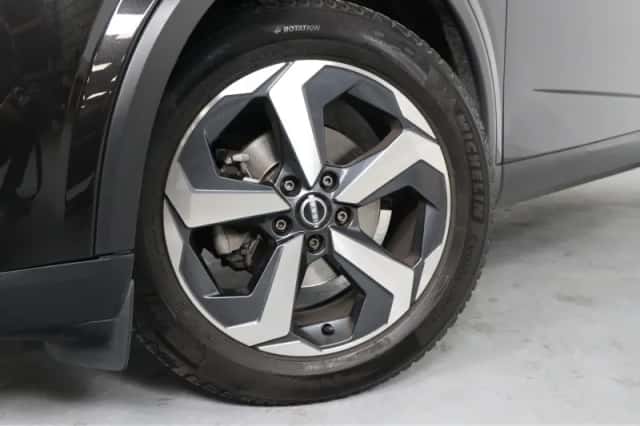 Nissan Qashqai (2023) thumbnail 23