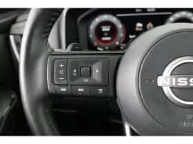 Nissan Qashqai (2023) thumbnail 24