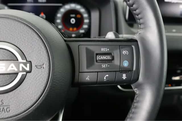 Nissan Qashqai (2023) thumbnail 25