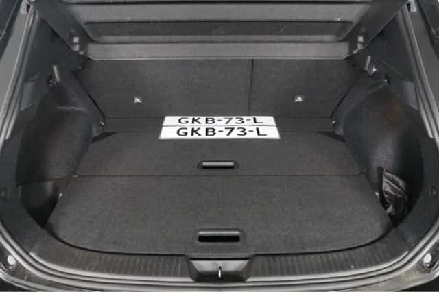 Nissan Qashqai (2023) thumbnail 30