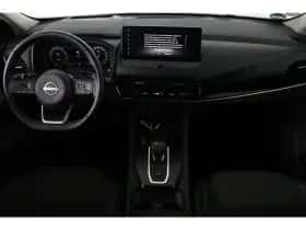 Nissan Qashqai (2023) thumbnail 4