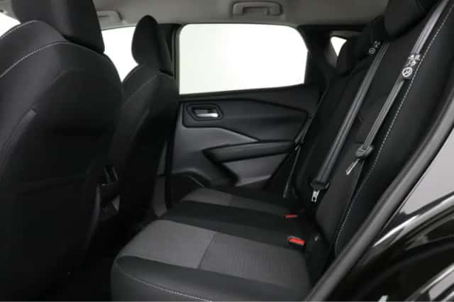 Nissan Qashqai (2023) thumbnail 32