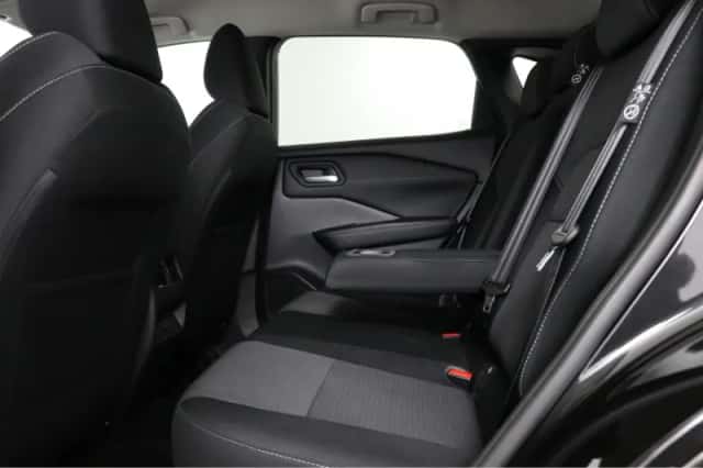 Nissan Qashqai (2023) thumbnail 33