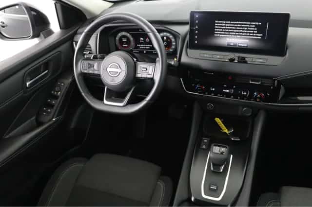 Nissan Qashqai (2023) thumbnail 34