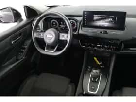 Nissan Qashqai (2023) thumbnail 34