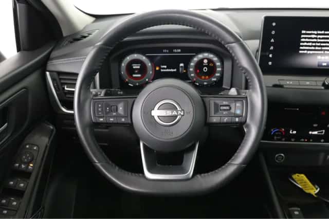 Nissan Qashqai (2023) thumbnail 35