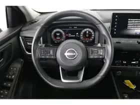Nissan Qashqai (2023) thumbnail 35