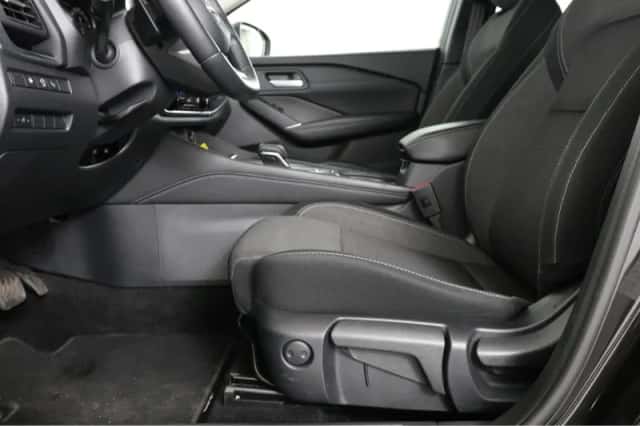Nissan Qashqai (2023) thumbnail 36