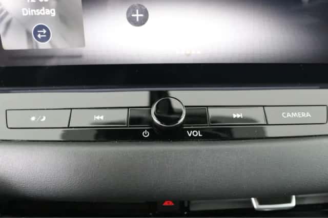 Nissan Qashqai (2023) thumbnail 39