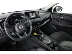 Nissan Qashqai (2023) thumbnail 5