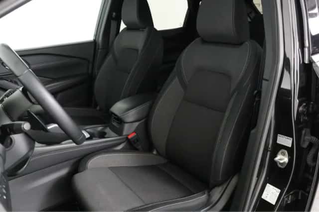 Nissan Qashqai (2023) thumbnail 6