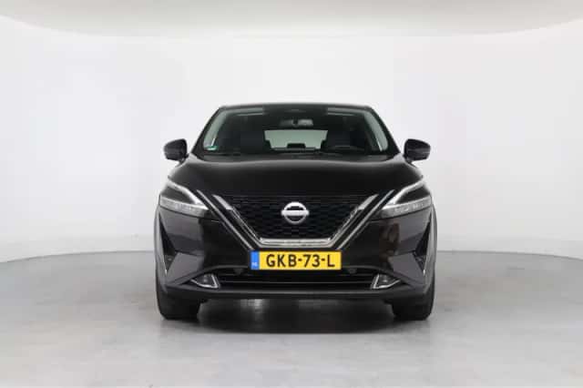 Nissan Qashqai (2023) thumbnail 9