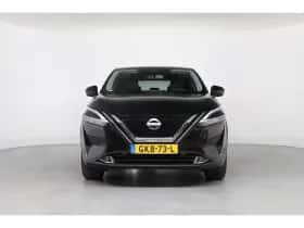 Nissan Qashqai (2023) thumbnail 9