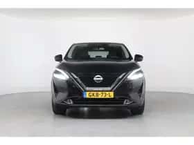 Nissan Qashqai (2023) thumbnail 10
