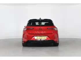 Opel Astra (2022) thumbnail 2