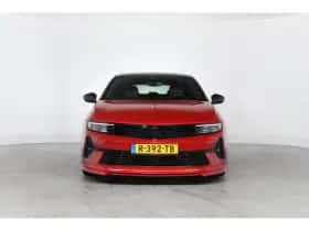 Opel Astra (2022) thumbnail 17