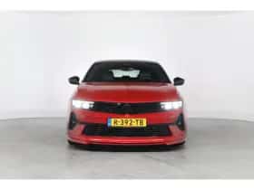 Opel Astra (2022) thumbnail 18