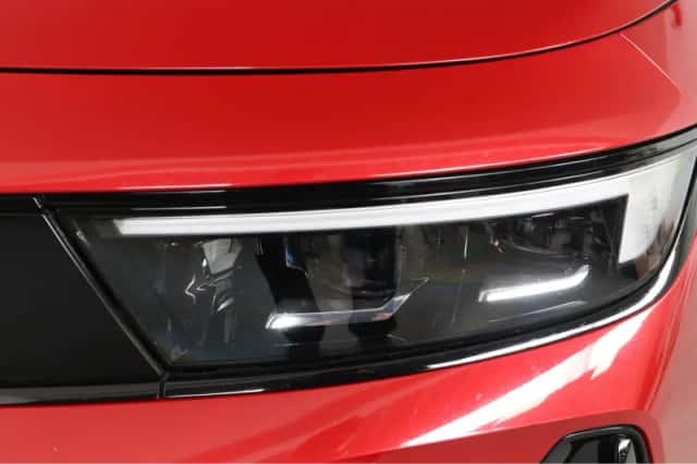 Opel Astra (2022) thumbnail 19
