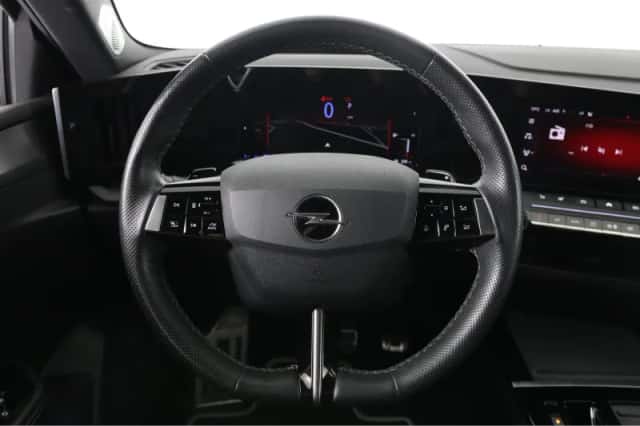 Opel Astra (2022) thumbnail 21
