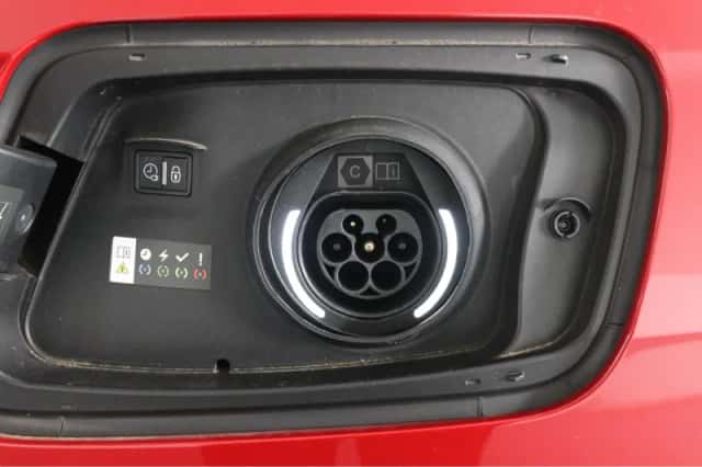 Opel Astra (2022) thumbnail 25