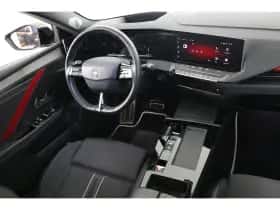 Opel Astra (2022) thumbnail 27