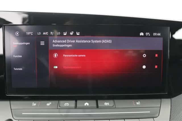 Opel Astra (2022) thumbnail 34