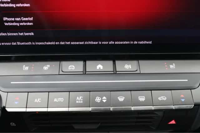 Opel Astra (2022) thumbnail 36