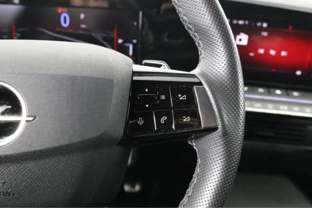 Opel Astra (2022) thumbnail 37