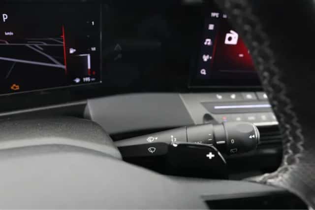Opel Astra (2022) thumbnail 40