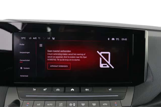 Opel Astra (2022) thumbnail 42