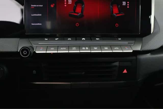 Opel Astra (2022) thumbnail 45